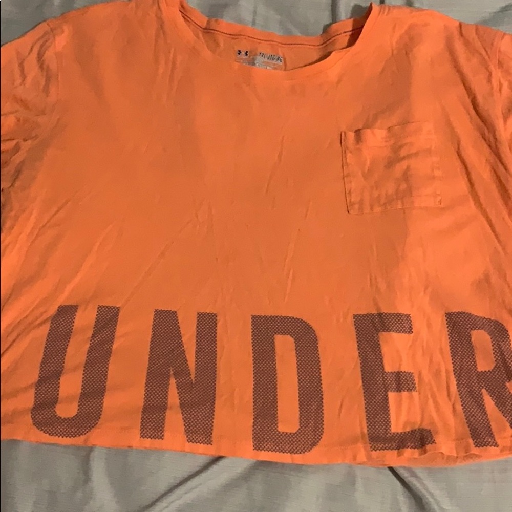 Short Shirt